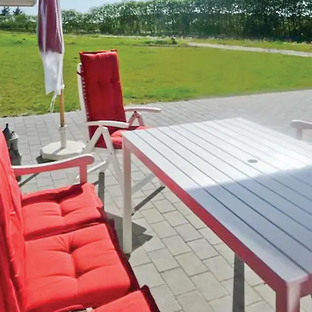 3 Bedroom Amazing In * Fjerritslev