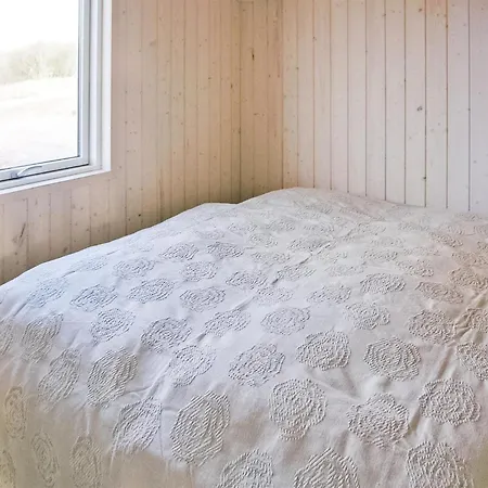 Nice Home In Fjerritslev With Sauna *