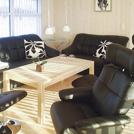Nice Home In Fjerritslev With Sauna *